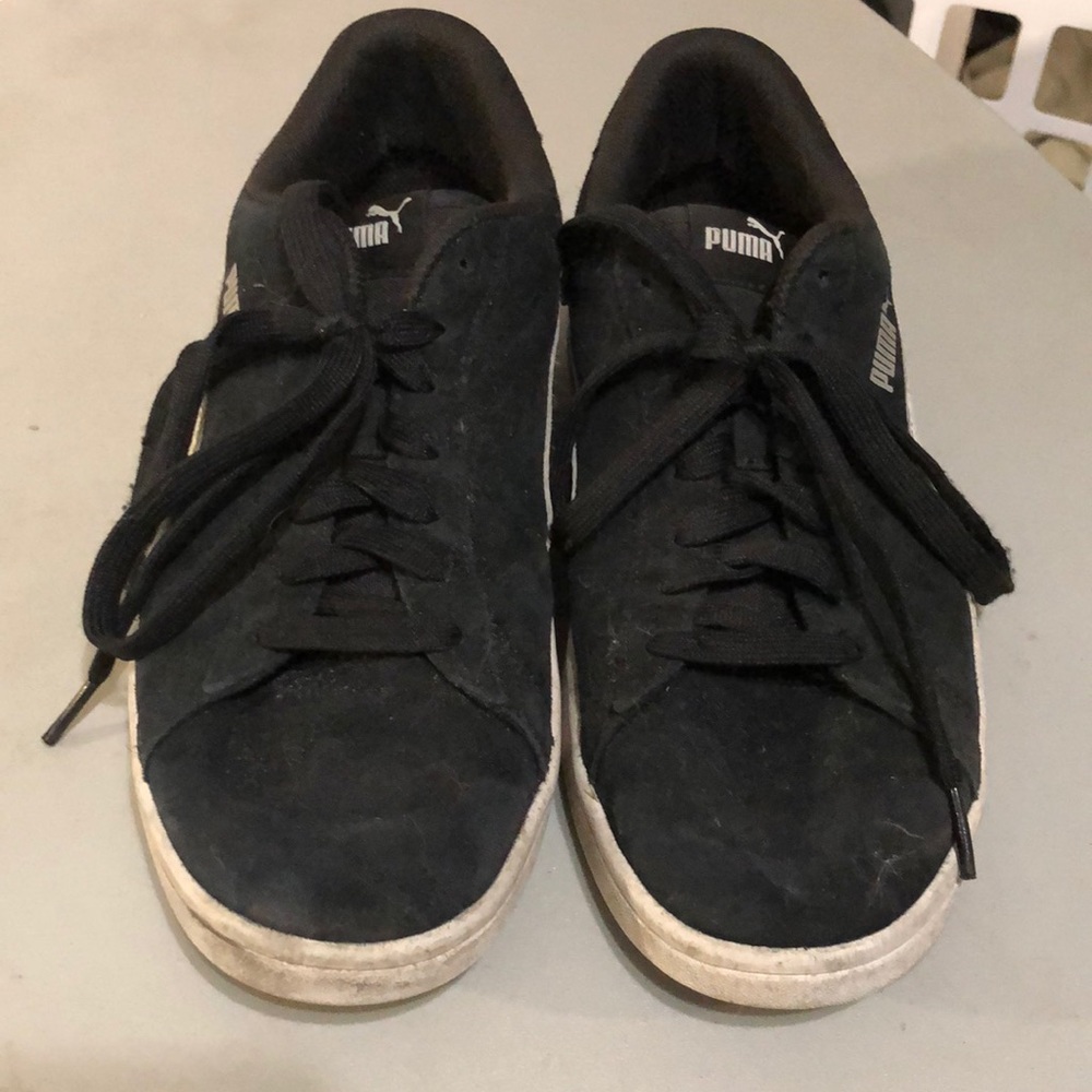 Puma smash V2